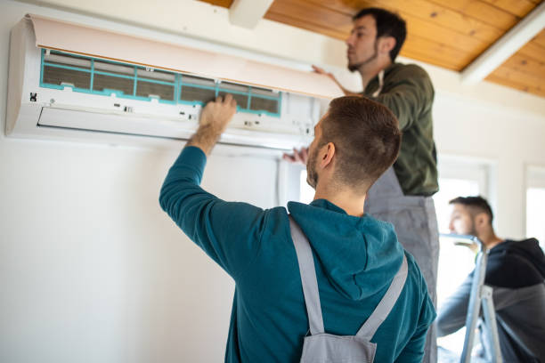  Monroe, MI HVAC Pros