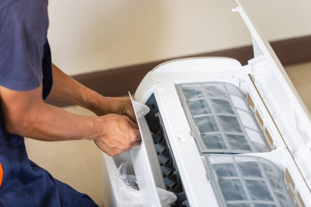 Best Energy-efficient HVAC Solutions in Monroe, MI