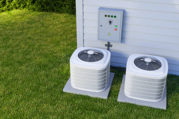 Best Residential HVAC in Monroe, MI
