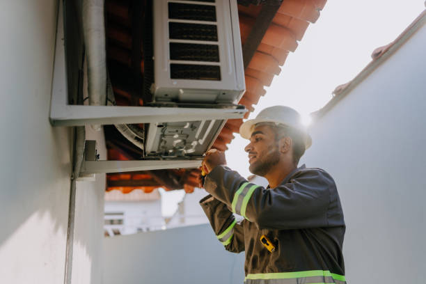 Best Ductless Mini-Split Systems in Monroe, MI