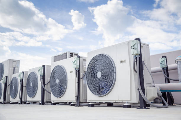 Best HVAC Retrofitting and Upgrading in Monroe, MI