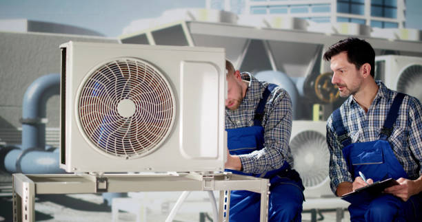 Best Emergency HVAC Services in Monroe, MI