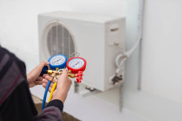 Best Furnace Cleaning in Monroe, MI