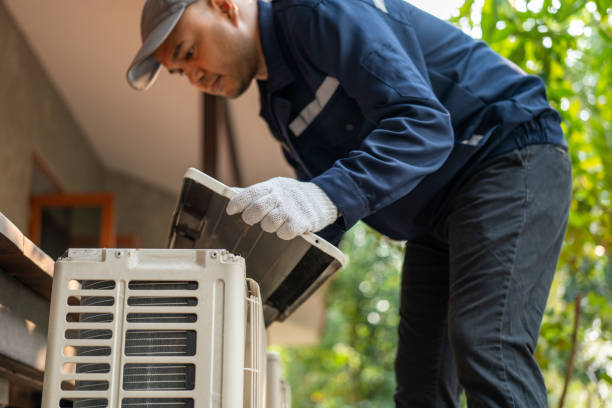 Best Residential HVAC in Monroe, MI