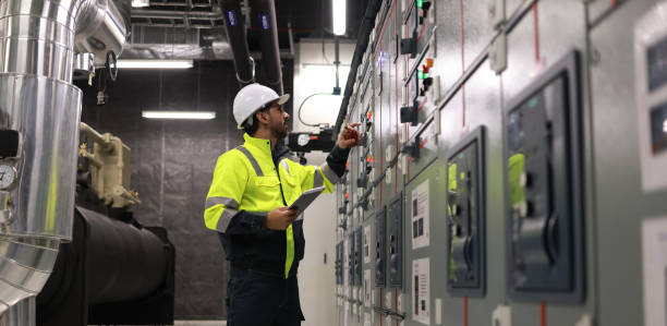 Best HVAC Software and Technology in Monroe, MI